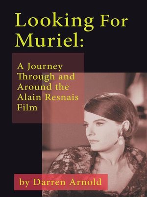 cover image of Looking For Muriel